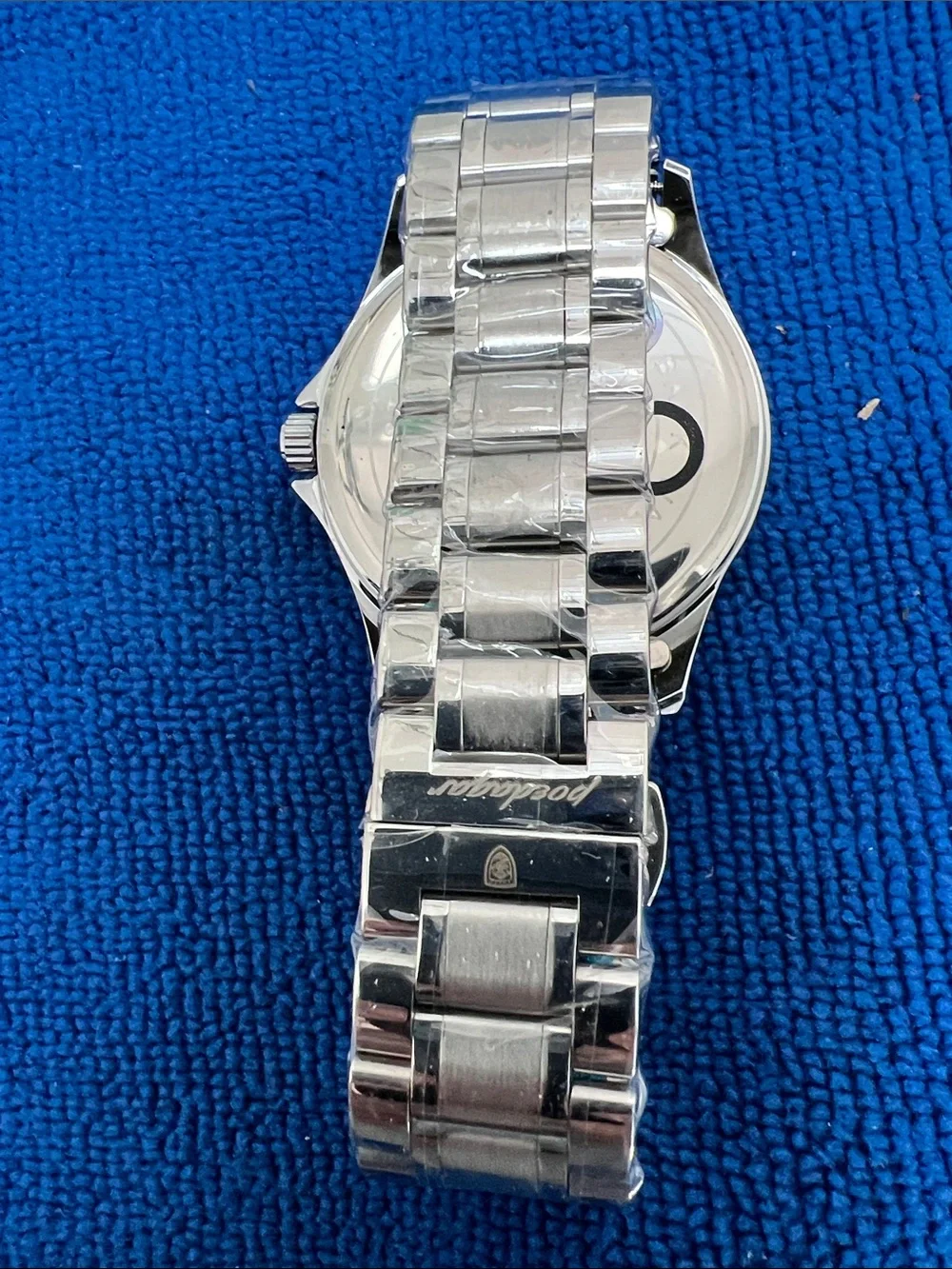 Poedagar 916watch  